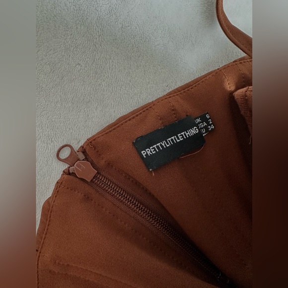 Dress - Picture 3 of 4